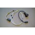CLANSMAN TEST SET CABLE POWER BRANCHED